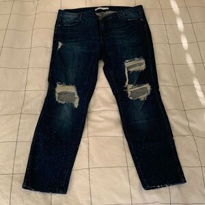 Zara jeans
